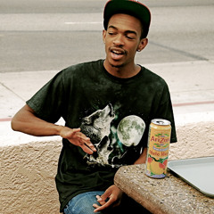 BrandUn DeShay - Too Late