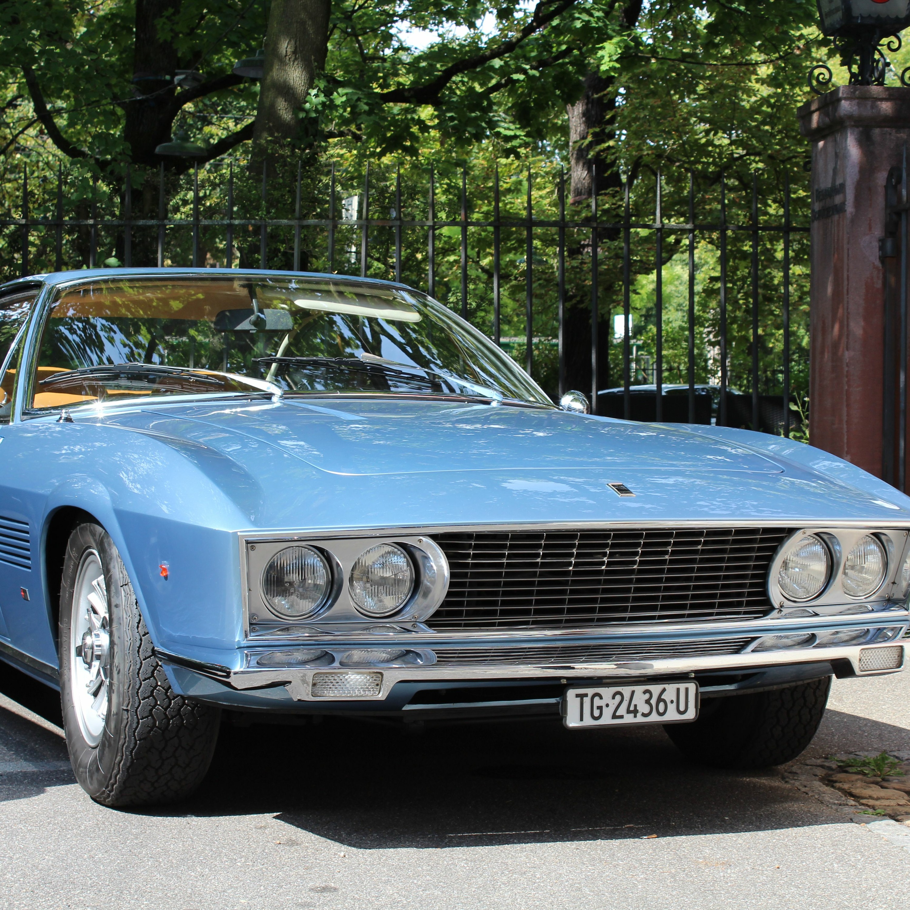 ClassicPodCars - das Oldtimer Magazin