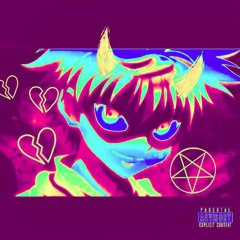foolish love(ft.SadBoi Moth)