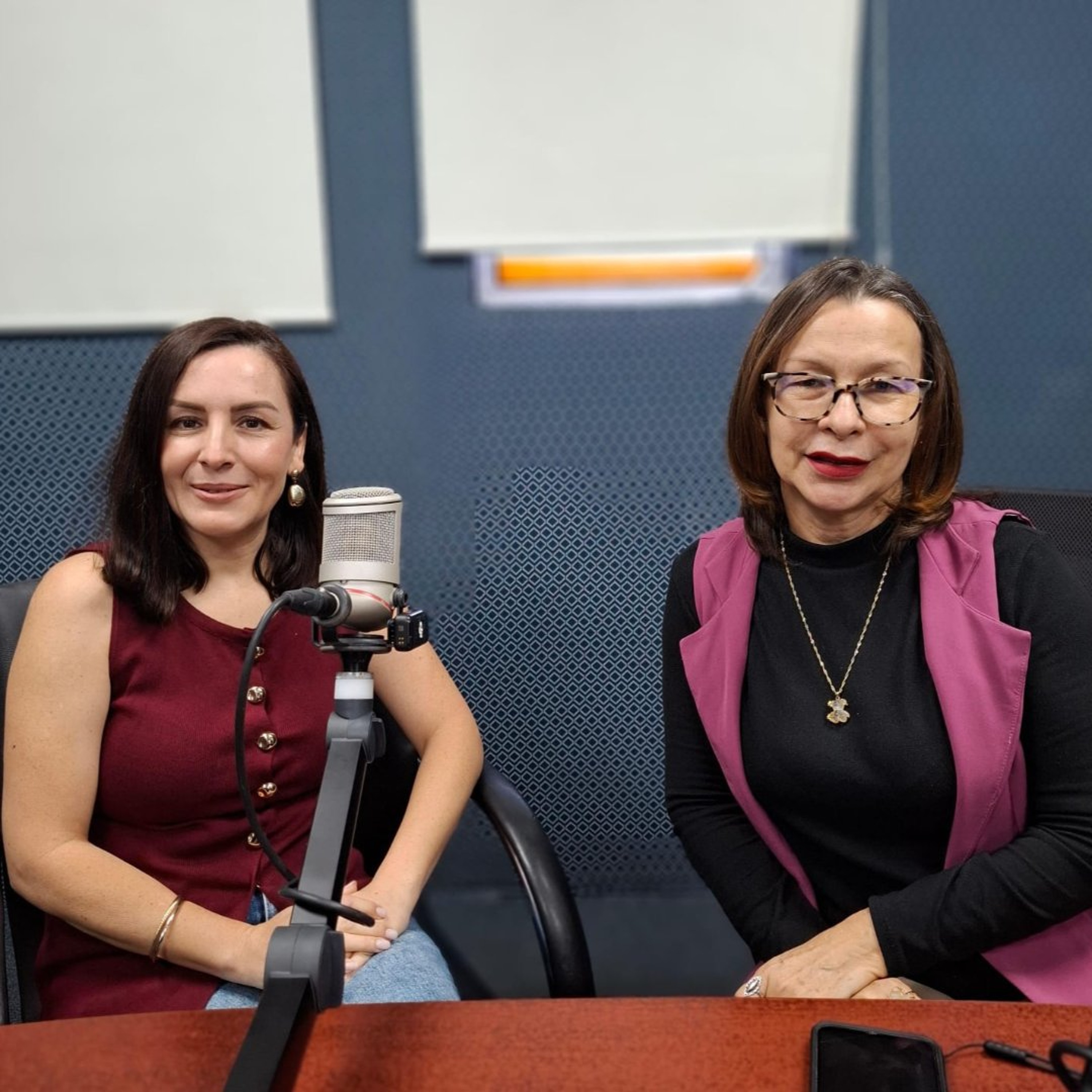 Universidad de Colima lanza catálogo de soluciones: más de 100 servicios y espacios disponibles para la sociedad episode artwork