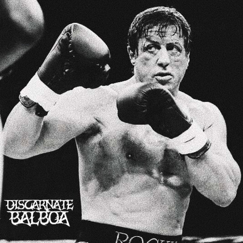 DISCARNATE - Balboa