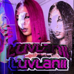 LUVLANII- LUVLANII single