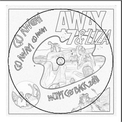 7 , Liza - Away(Heartrex Bootleg)