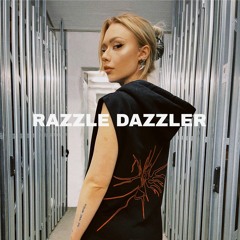 RAZZLE DAZZLER - KLUB Podcast 010
