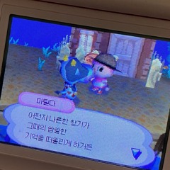 네가 없는 밤