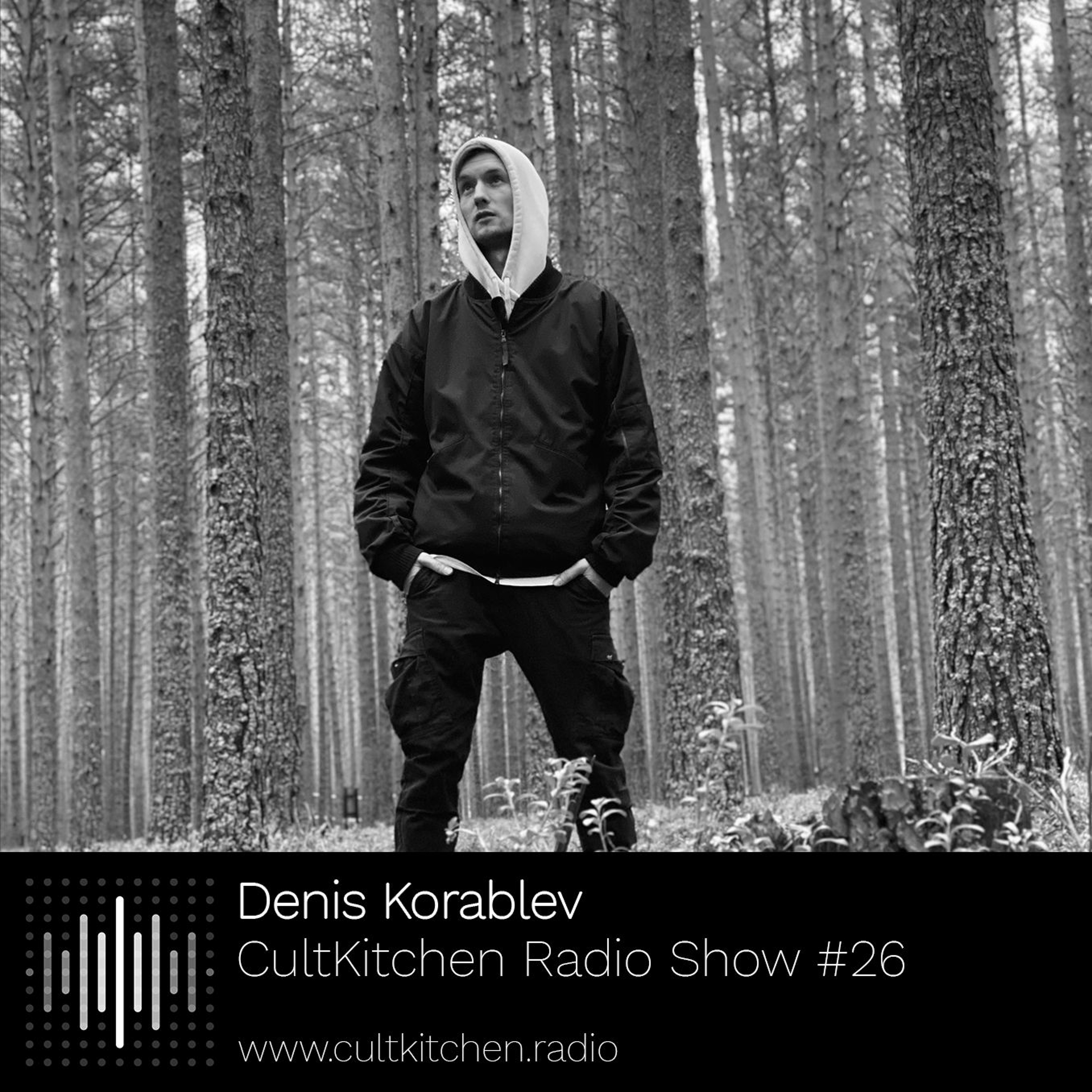 CultKitchen Radio Show