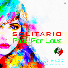 Fool for Love (Extended Instr Disco Mix)
