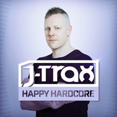 J-Trax - Happy Hardcore Mixtape