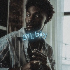 GANG BABY