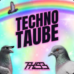 crab rave x techno taube made in techno🇫🇷zic