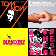 The Big Booth - S24E11 - Big Poppa Is Nostalgia At 130bpm Rev 2024 - 06 - 29
