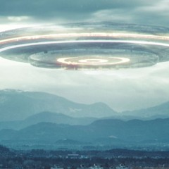 하늘의 UFO (EDIT)
