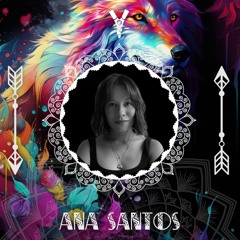 Amazonika Radio Presents - Ana Santos (Set 2024)