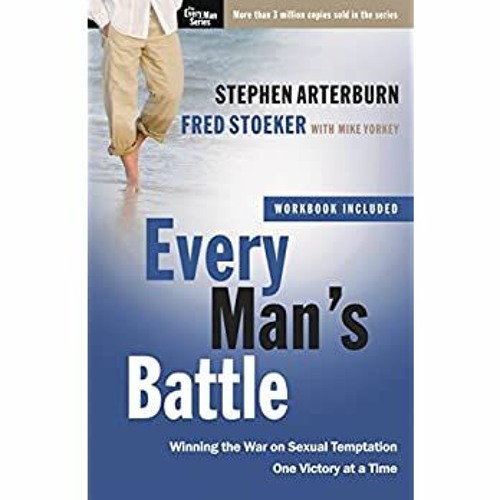 every mans battle pdf free download every mans battle pdf free download