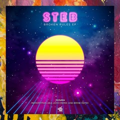 PREMIERE: STEB — Ezekiel (Memoryman aka Uovo Remix) [Night Vibez Records]