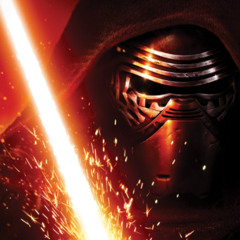 "i will finish... what you started" | Kylo Ren monologue x sakura zxc