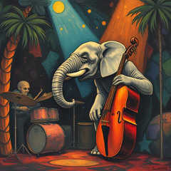 Elephant Trunk - Instrumental