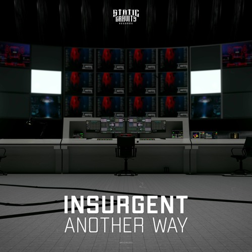 Insurgent - Another Way (#SGR035)