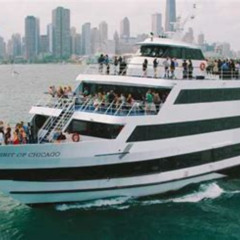 Best Chicago Lunch Cruise On Lake Michigan Tours Review
