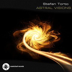 Stefan Torto - Loop Shadow