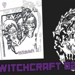 Sacrifice - out on WITCHCRAFT02