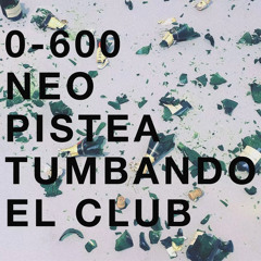 Tumbando El Club (feat. C.R.O, Coqeéin Montana & Mike Southside)