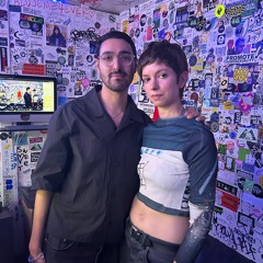 Further Back and Faster with Amelia Holt and Second Contact @ The Lot Radio 08-10-2023