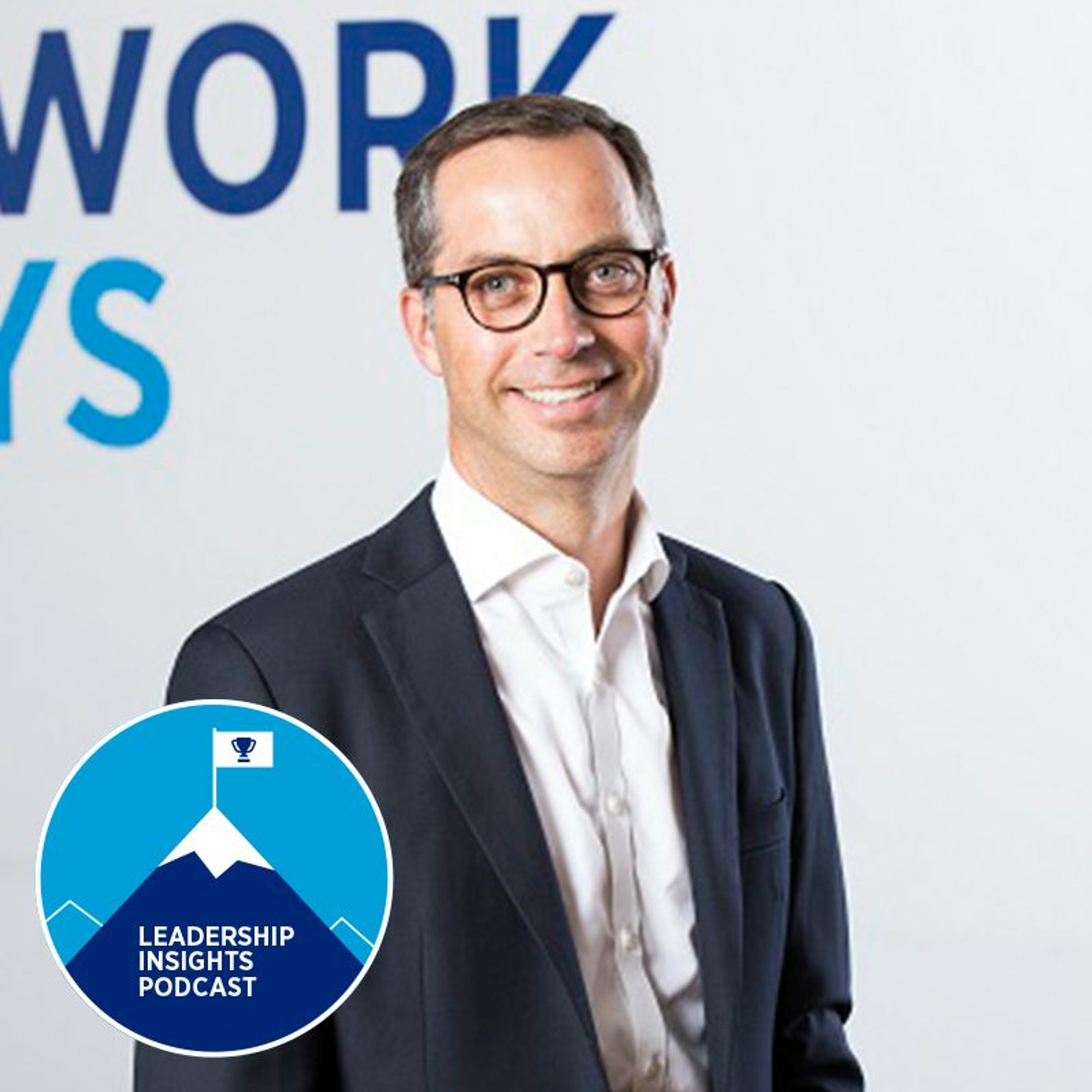 Hays Worldwide - Leadership Insights Podcast