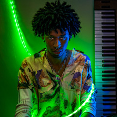 THE FORCE (prod Tidjan Laguerre)