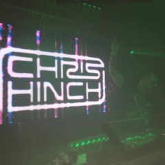 CHRIS HINCH - Different Vibrations 3