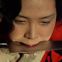 Criterion Creeps Episode 415: In the Realm of the Senses