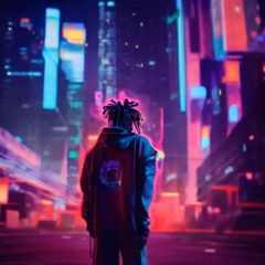 Juicewrld met her in the summer
