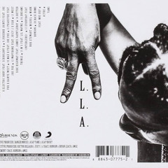 On a Cloud - A$AP Rocky