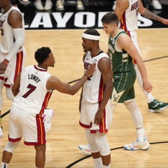 Game Recap: Heat 119 - Bucks 114 | Game 4 | 04.24.23