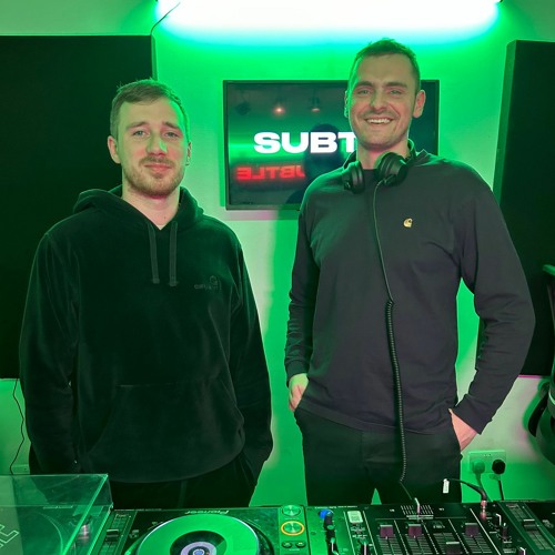 Pull Up w/ Hemstead - Subtle Radio - 15/02/2024