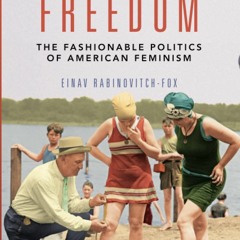 [PDF] DOWNLOAD EBOOK Dressed for Freedom: The Fashionable Politics of American F