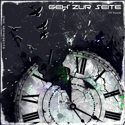 GEH ZUR SEITE