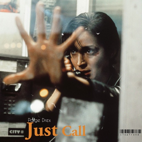 Paige Drex - Just Call.mp3