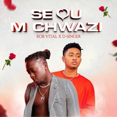Se Ou M Chwazi (feat. Rob Vital)