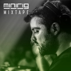 Foreign Concept - Minirig Mixtape