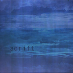 adrift