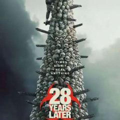 28 Days Later - extended Alternate