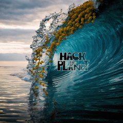 Hack The Planet 527 on 1-25-25 - Goldenrod