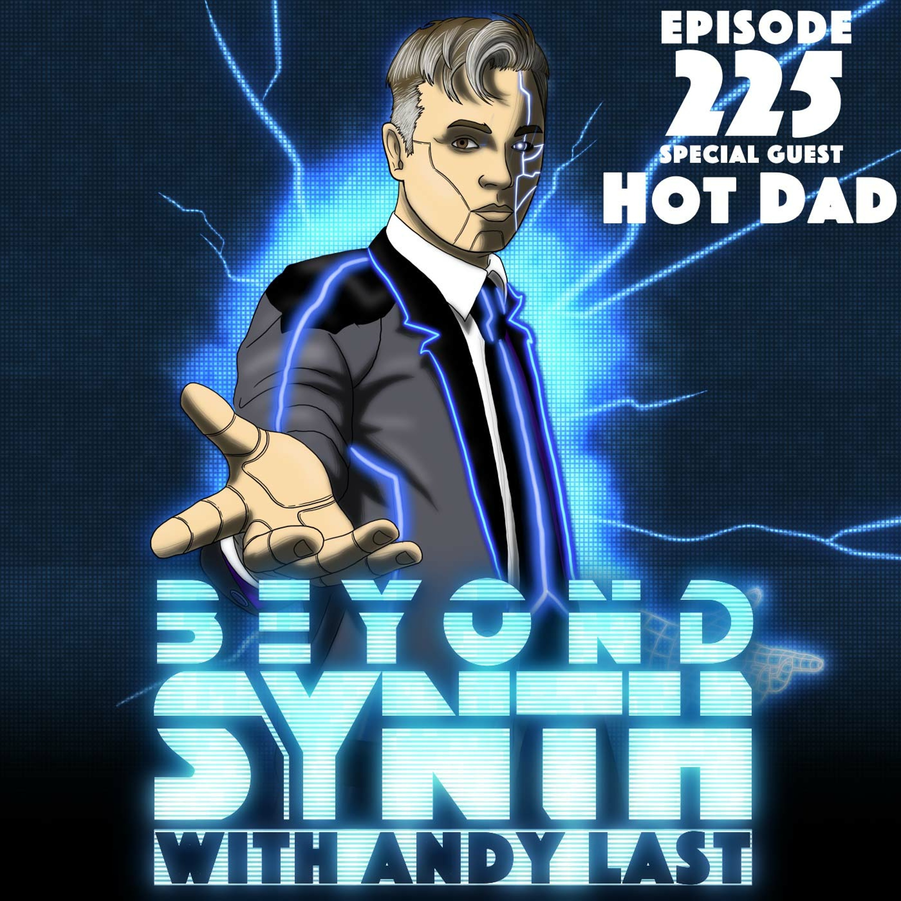 Beyond Synth
