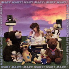 tubthumping pt.2 / marymary outro