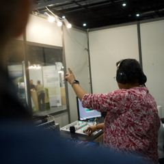 L'IJBA au Bordeaux GSEF 2025 : le monde associatif en crise