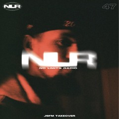 047- "JSFM TAKEOVER" (Live from Houston, Texas)