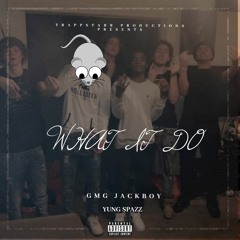 Trench Jmar - What It Do