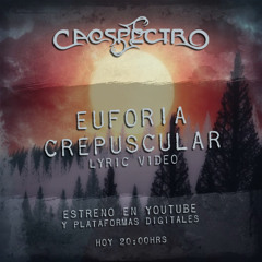 Euforia Crepuscular - Ritoque FM