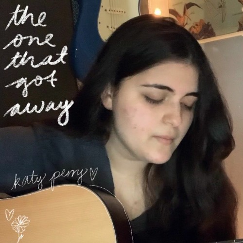 the one that got away - katy perry (ana laura olivella)